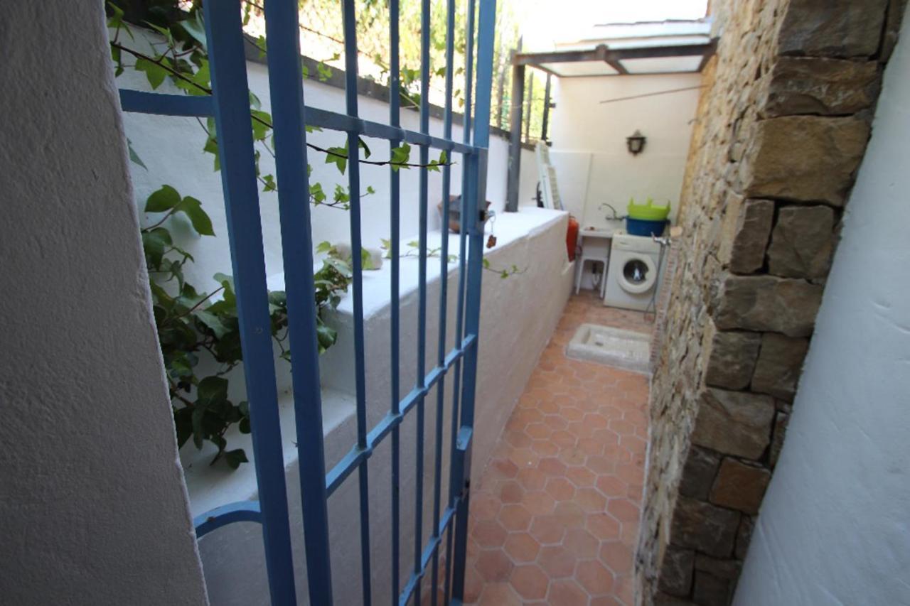 Rocasol - Rustic Finca For Nature Lovers In Benissa Exterior foto